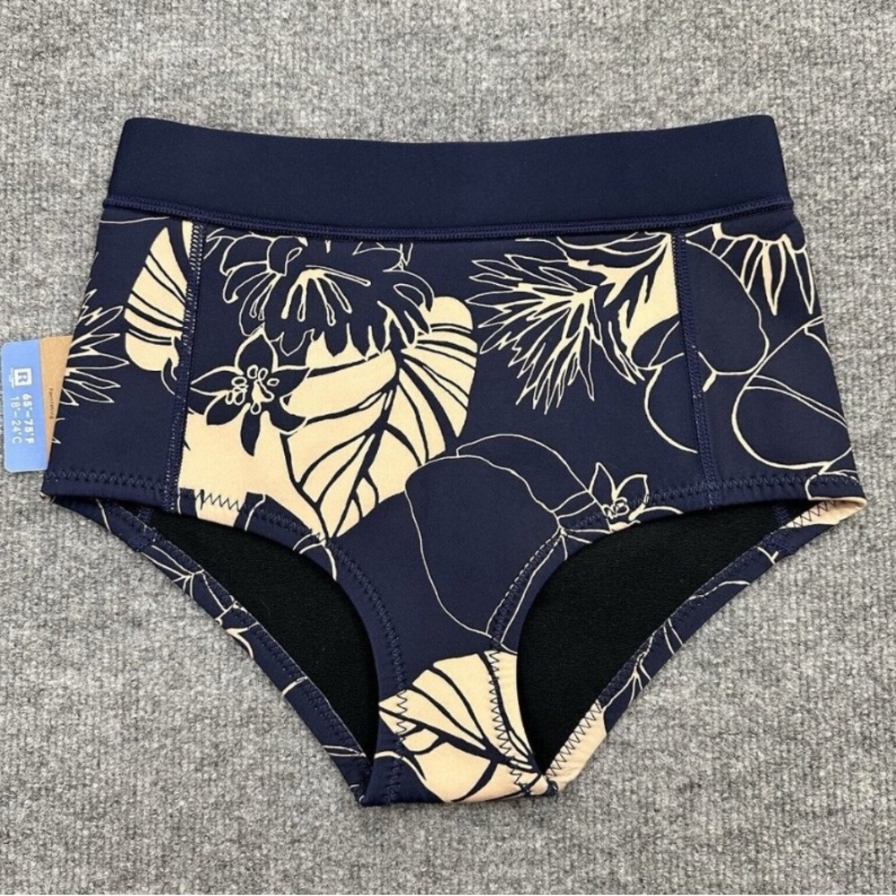 NEW! With Tags! Patagonia Women’s R1 Lite Yulex Shorts Rosewater Surf Swim Sz 10